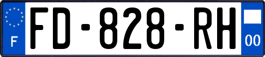 FD-828-RH