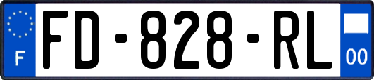 FD-828-RL