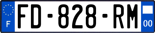 FD-828-RM