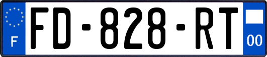 FD-828-RT