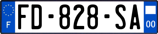 FD-828-SA