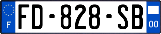 FD-828-SB