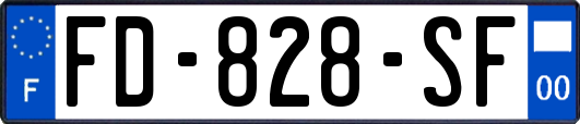 FD-828-SF