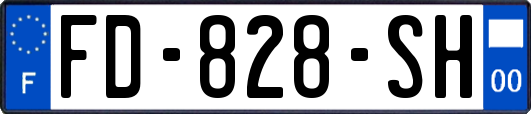FD-828-SH