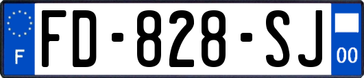 FD-828-SJ