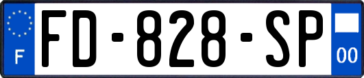 FD-828-SP