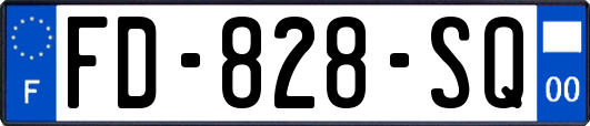 FD-828-SQ
