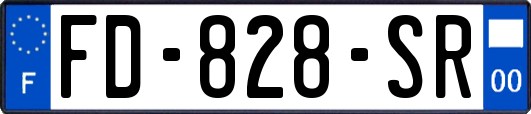 FD-828-SR