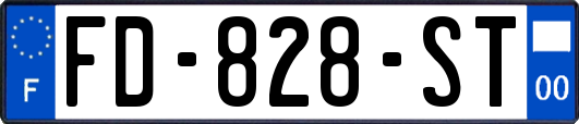 FD-828-ST
