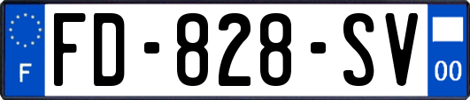 FD-828-SV