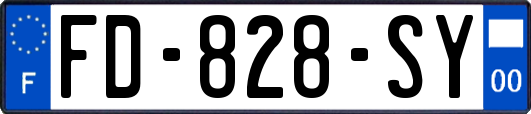 FD-828-SY