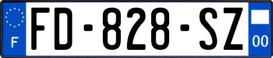 FD-828-SZ