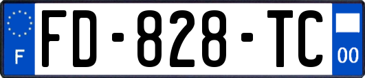 FD-828-TC