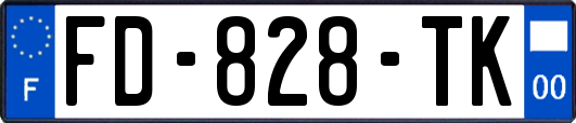 FD-828-TK