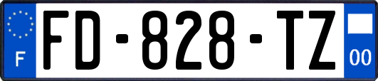 FD-828-TZ
