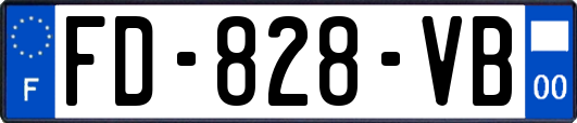 FD-828-VB