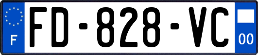 FD-828-VC