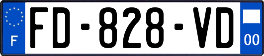 FD-828-VD