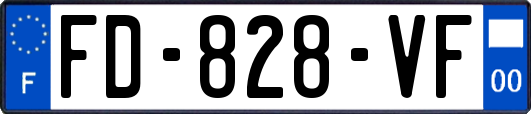 FD-828-VF