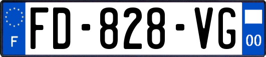 FD-828-VG