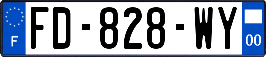 FD-828-WY