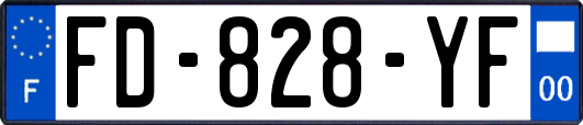 FD-828-YF
