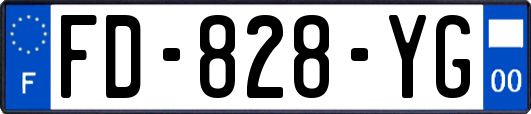 FD-828-YG