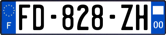 FD-828-ZH