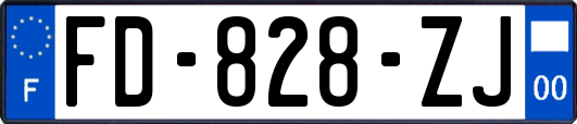 FD-828-ZJ