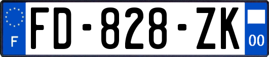 FD-828-ZK