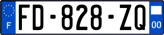 FD-828-ZQ