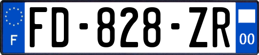 FD-828-ZR