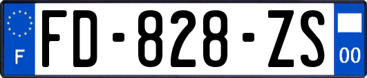 FD-828-ZS