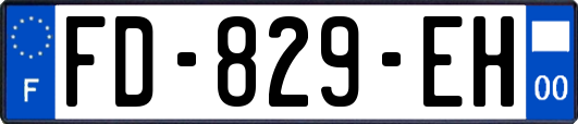 FD-829-EH