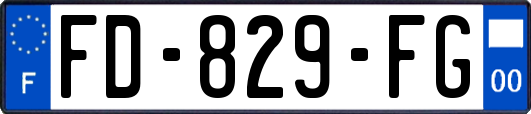 FD-829-FG