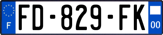 FD-829-FK