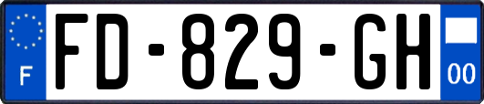 FD-829-GH