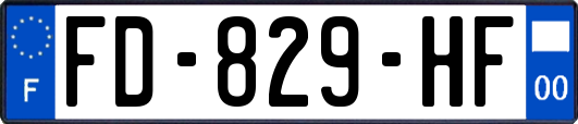 FD-829-HF