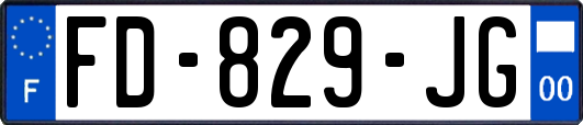 FD-829-JG
