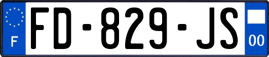 FD-829-JS