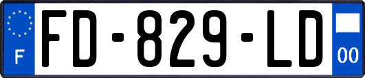 FD-829-LD