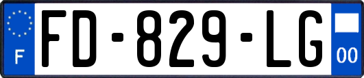 FD-829-LG
