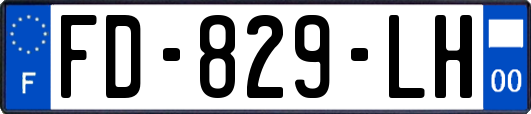FD-829-LH