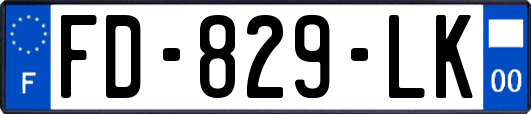 FD-829-LK