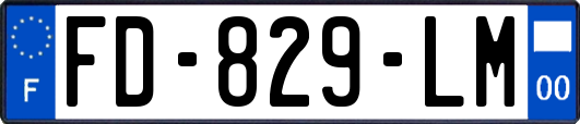 FD-829-LM