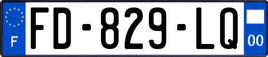 FD-829-LQ