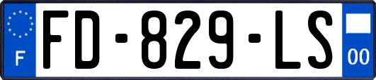 FD-829-LS