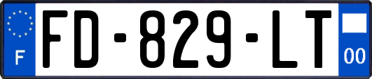 FD-829-LT