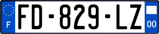 FD-829-LZ