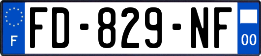 FD-829-NF